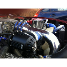 Блоу офф HKS SSQV4